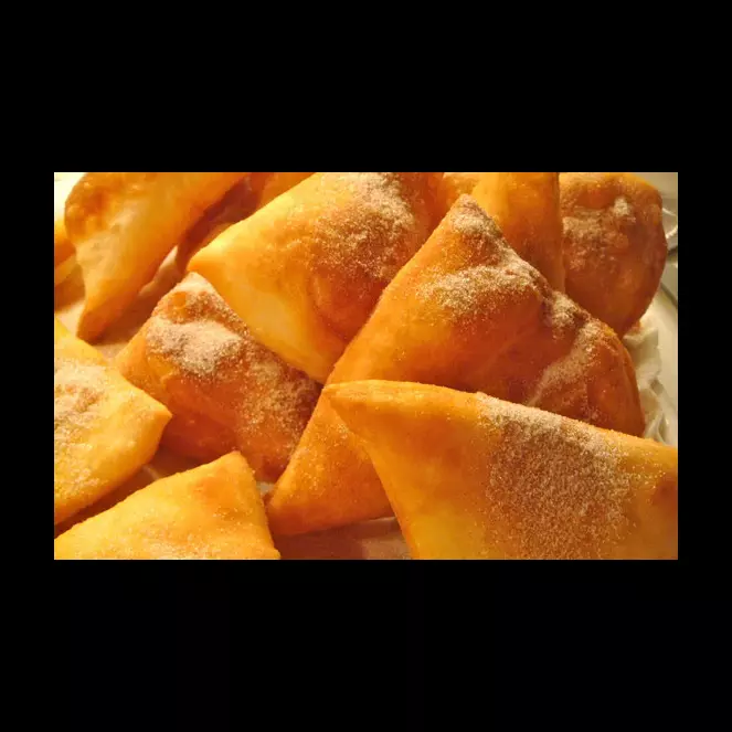 Tortas fritas