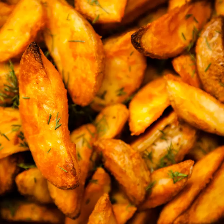 PAPAS GAJOS