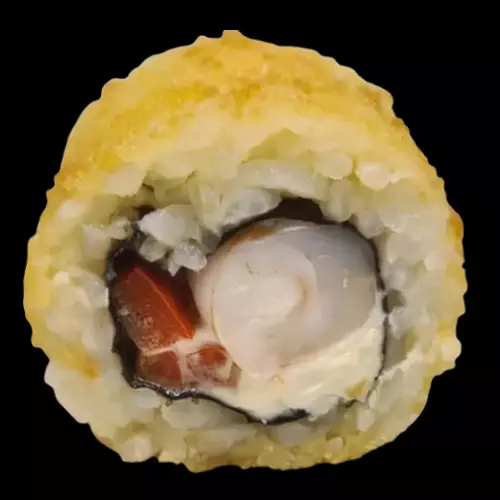 N2. Ebi Furai Roll