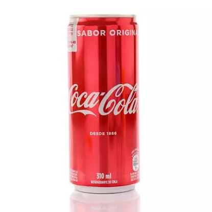 Coca cola 310mL