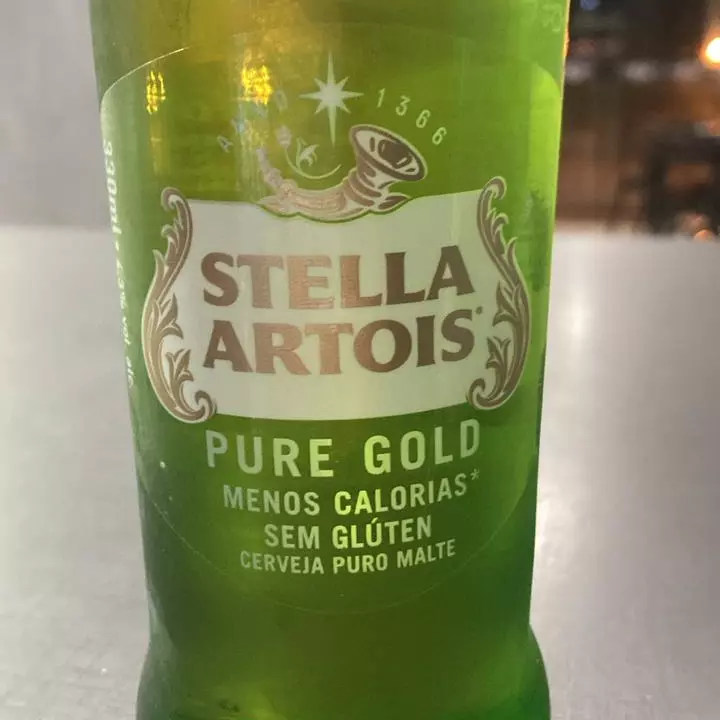 Stella Artois