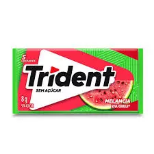 TRIDENT MELANCIA