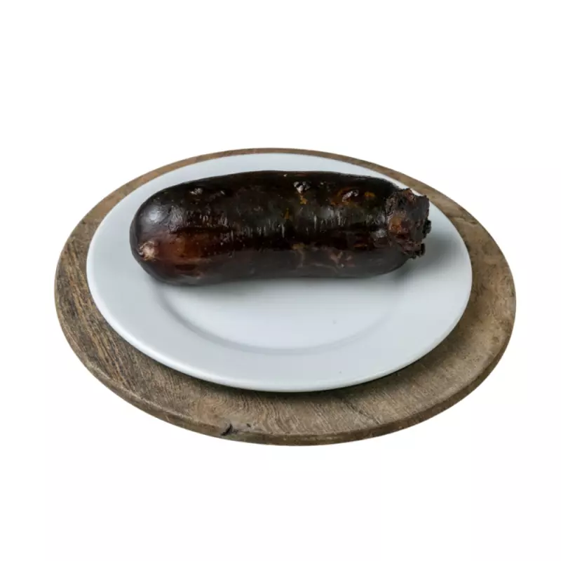 Morcilla