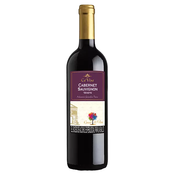 Cabernet Veneto