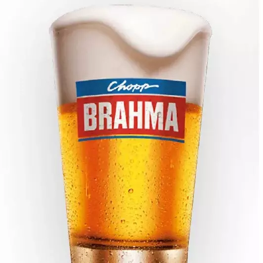 Chopp Brahma 300ml