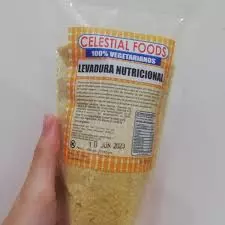 Levadura nutricional 142 g