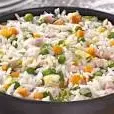 Chop Suey p/ 2 Pessoas - Aprox 900g