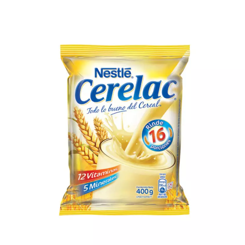 NESTLE CERELAC 400GR