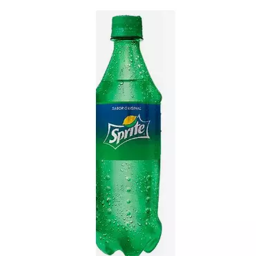 Sprite 600 ml