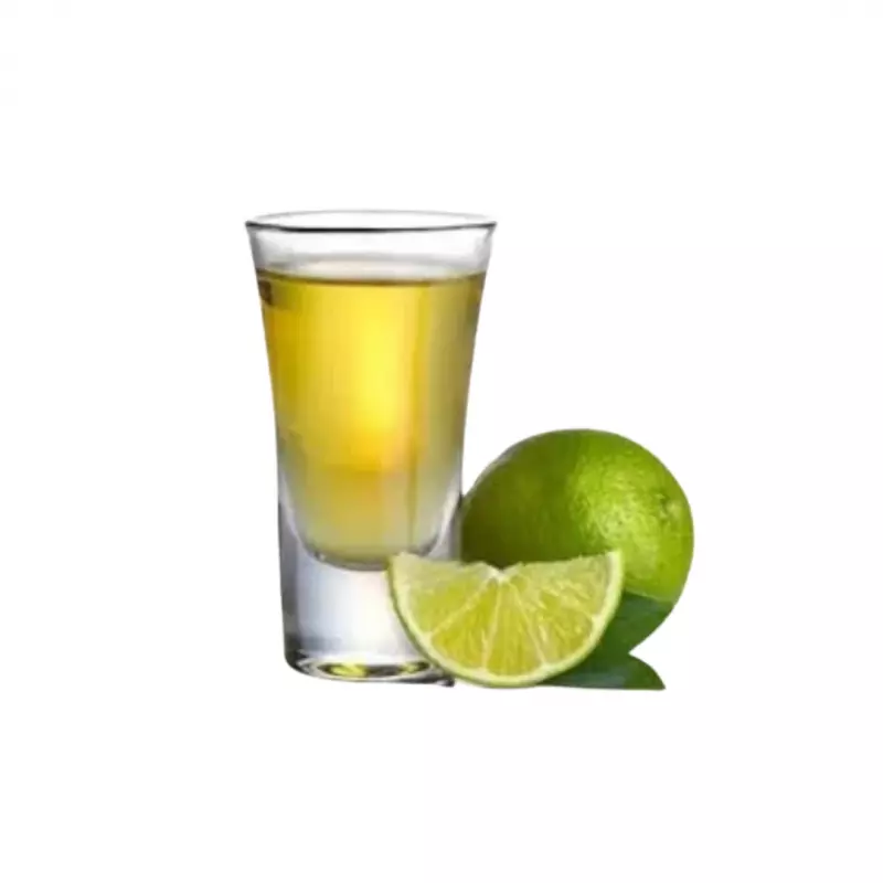 Tequila Prata ou Ouro