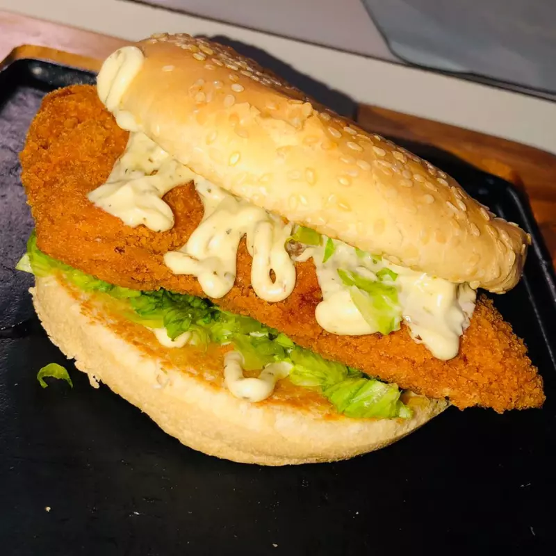 Chicken