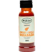 SWEET CHILLI GOIABADA