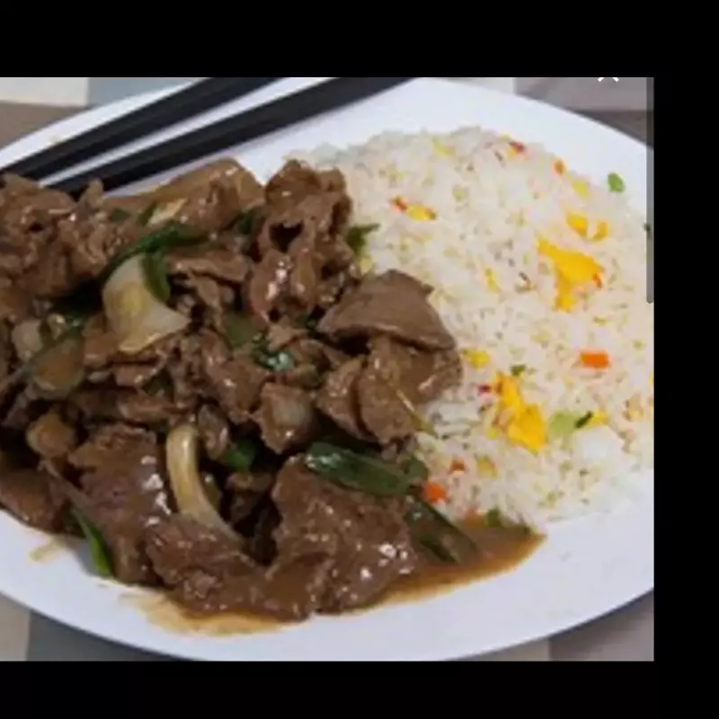 col.carne mongoliana