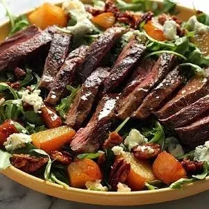 ENSALADA DE ARRACHERA