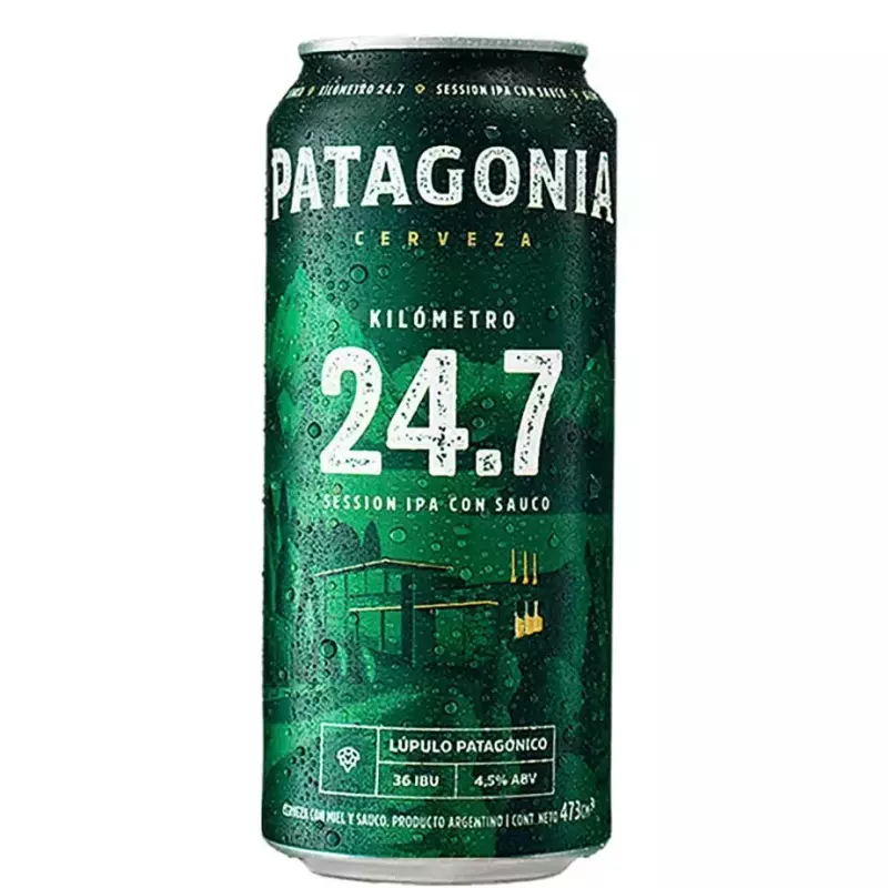 PATAGONIA 24.7 473ml