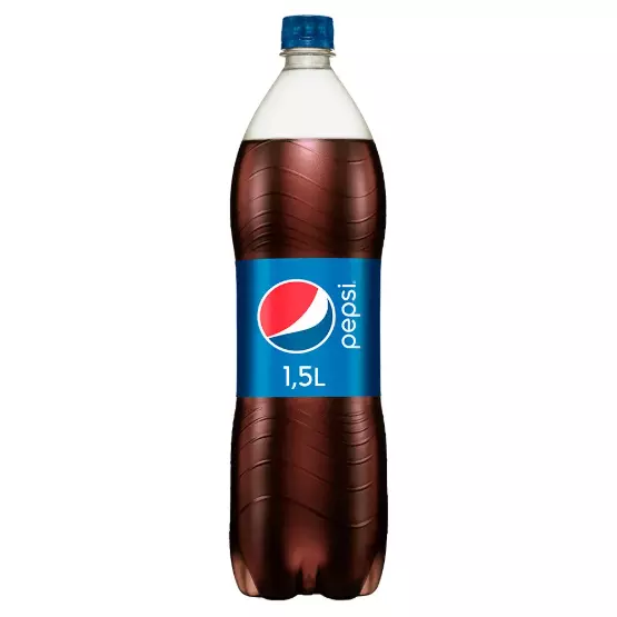 Pepsi 1.5 Litros