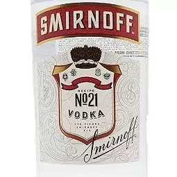 Smirnoff Dose