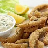Gurjão de Peixe