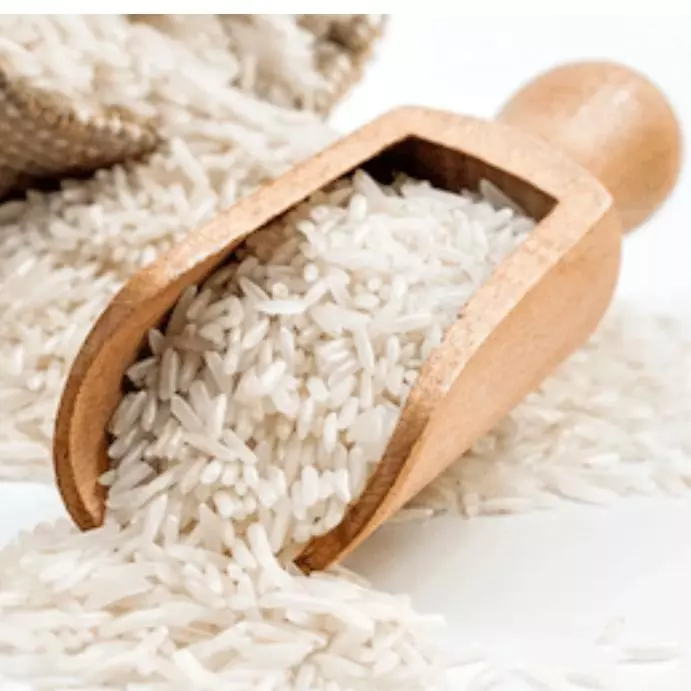Arroz de Sinaloa