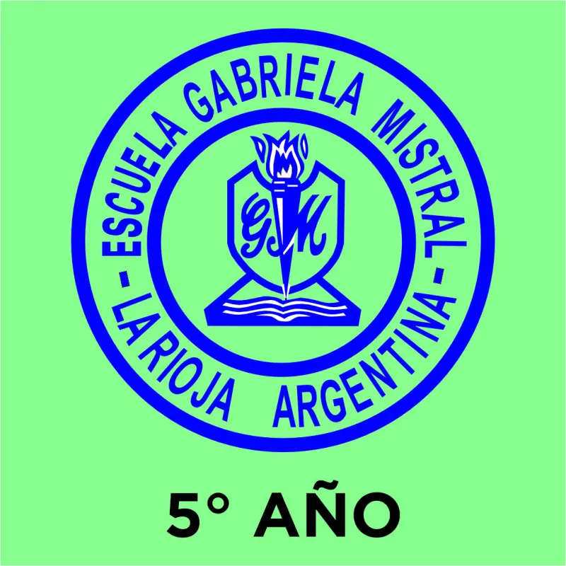 GMJS | 5to AÑO | CIUDADANIA