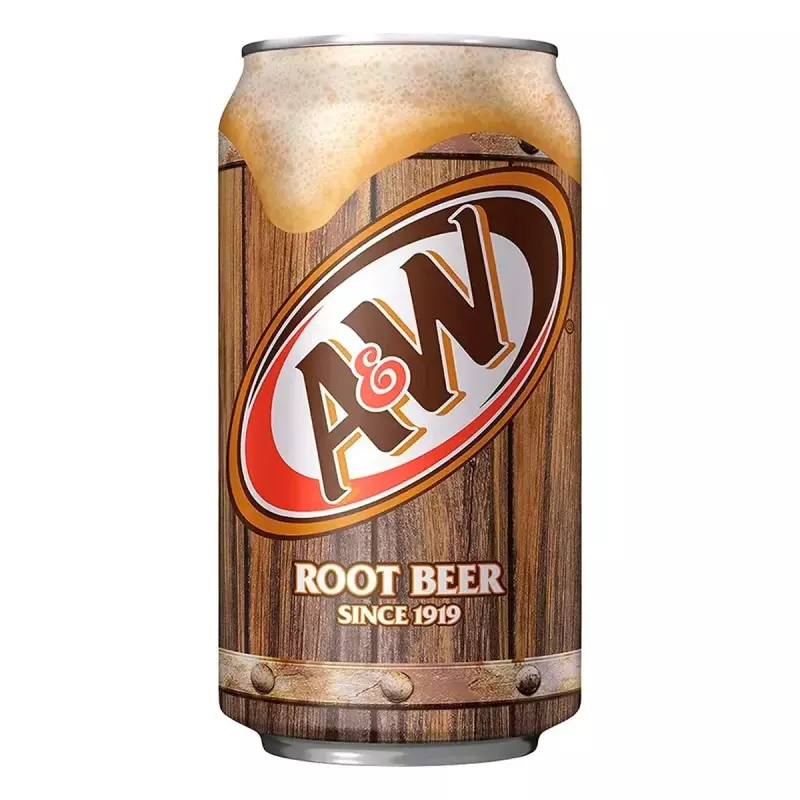 ROOT BEER