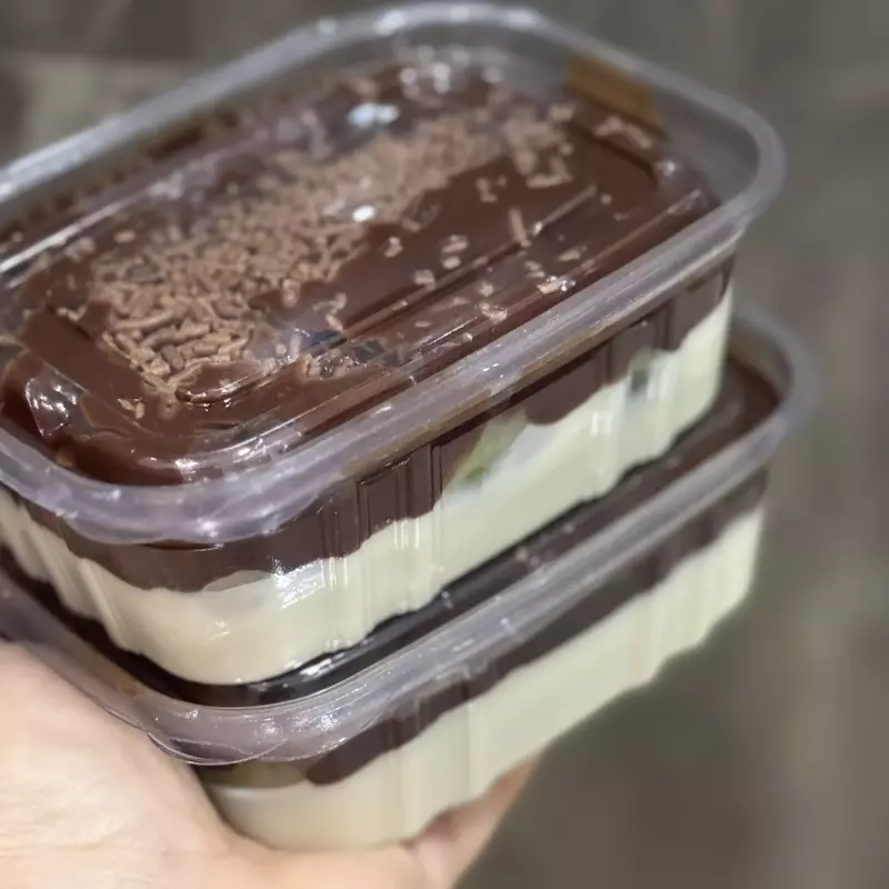 Bombom de Uva verde