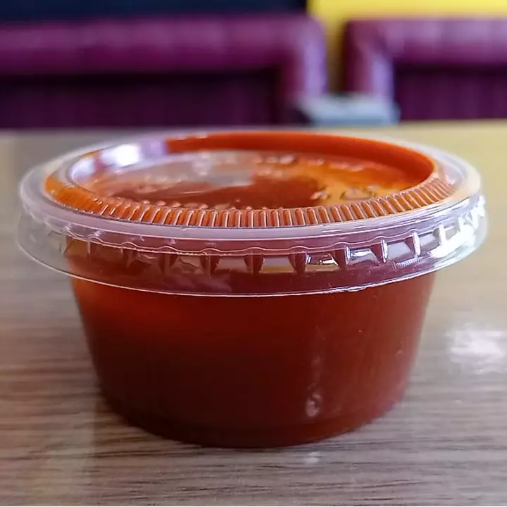 Salsa Sriracha