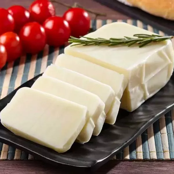 Mussarela de Búfala Barra (±450g)