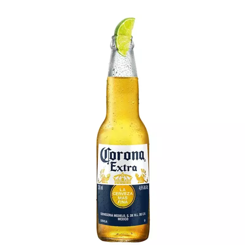CORONA LONG 330ML