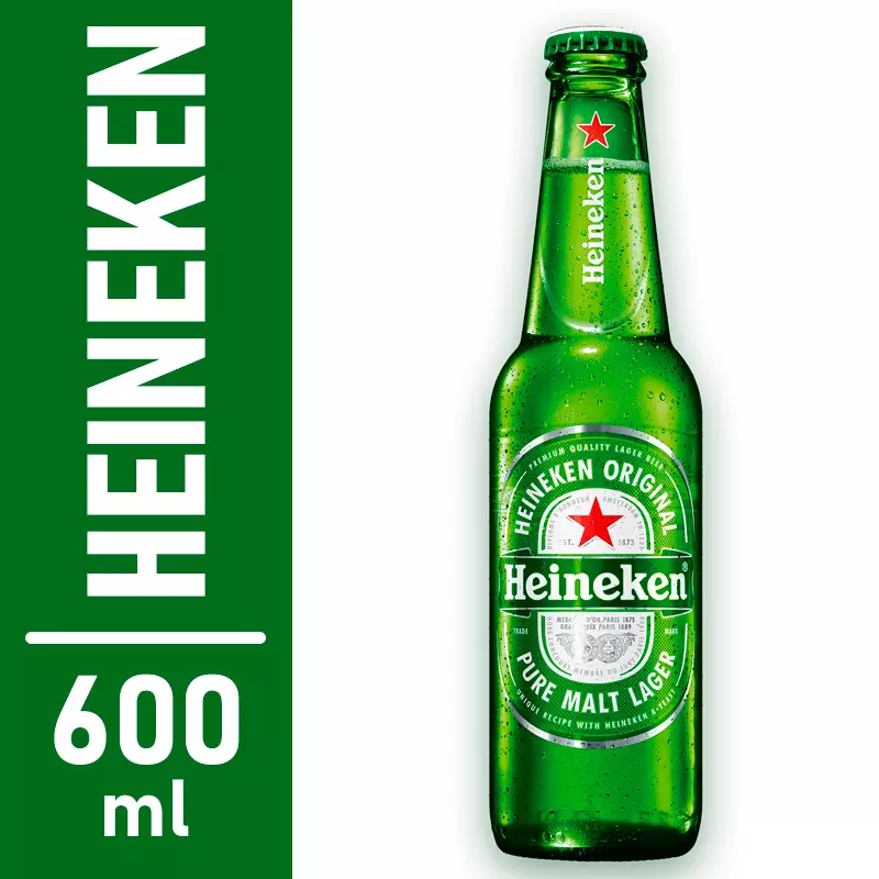 Heineken