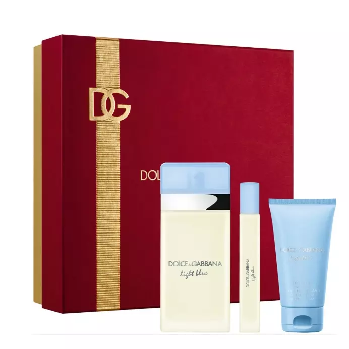 Light Blue SET(copy)