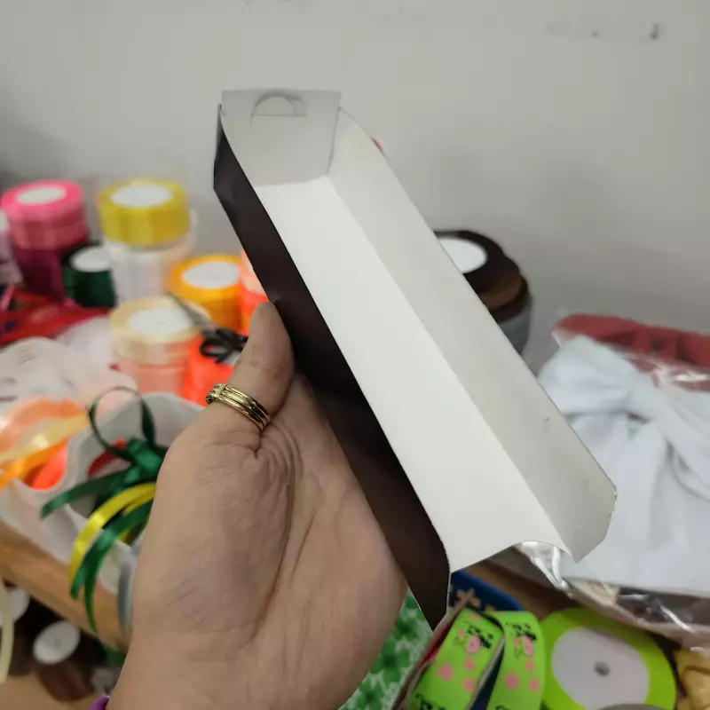 Porta Perro Caliente Negro