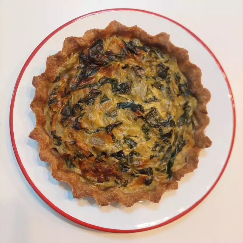 Pastel de papas