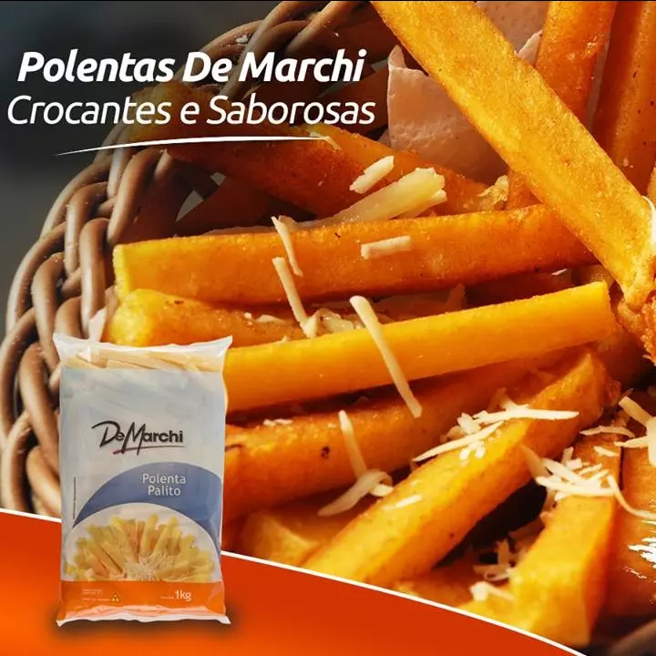 POLENTA PALITO - DE MARCHI