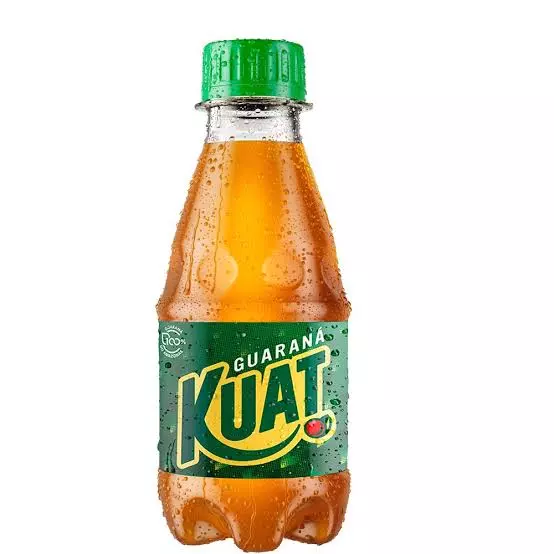 Kuat 200ml