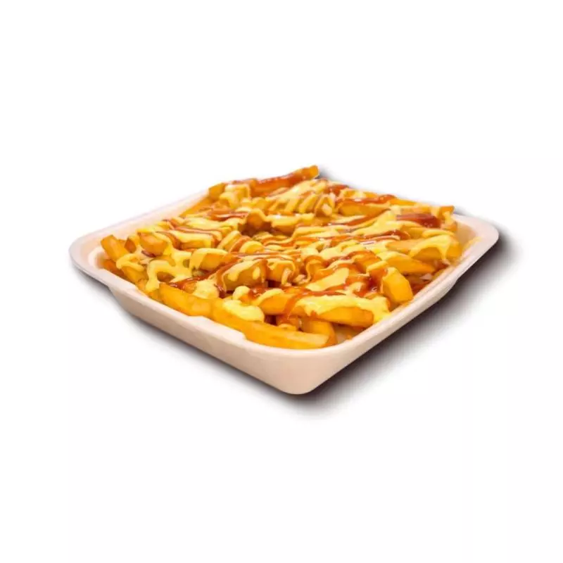 PAPAS SENCILLA