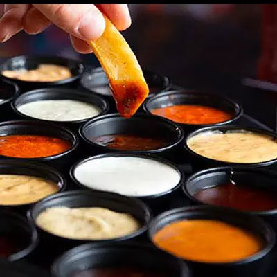 DIP CHIPOTLE