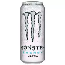 Monster ultra 500Ml