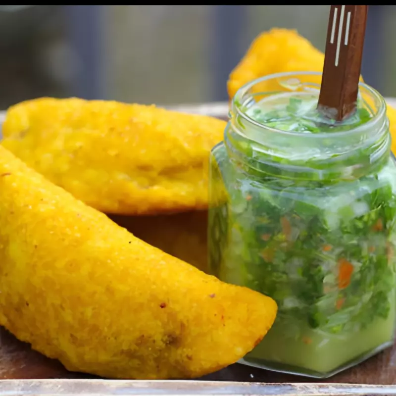 Porción Empanadas x6