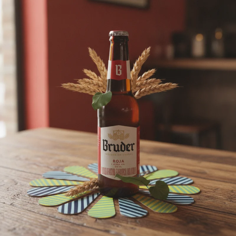 Bruder Roja