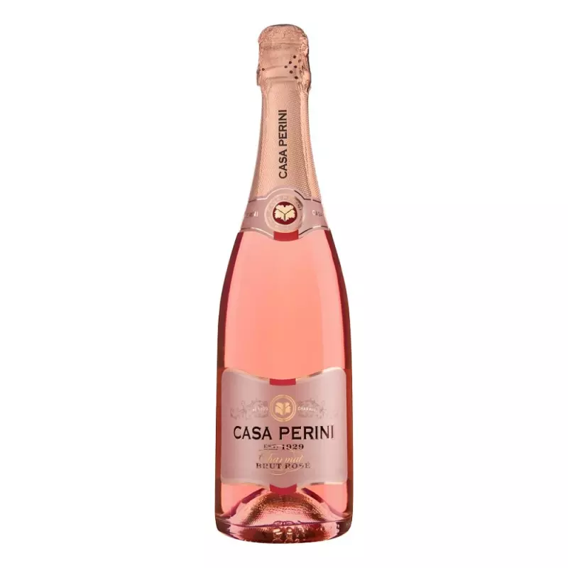 CASA PERINI BRUT ROSE