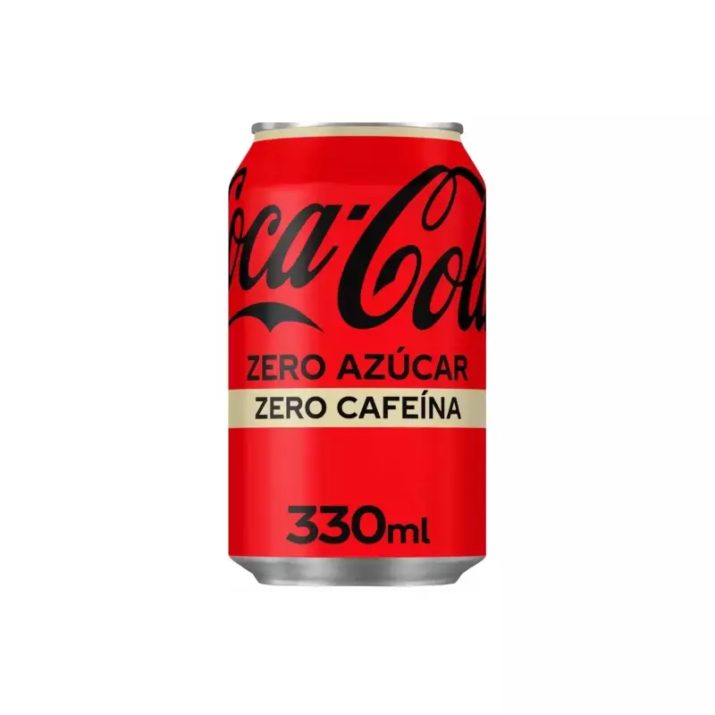 Cola zero zero