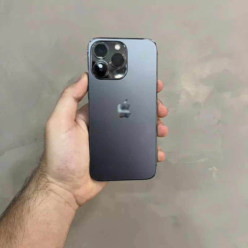 iPhone 13 pro 256GB
