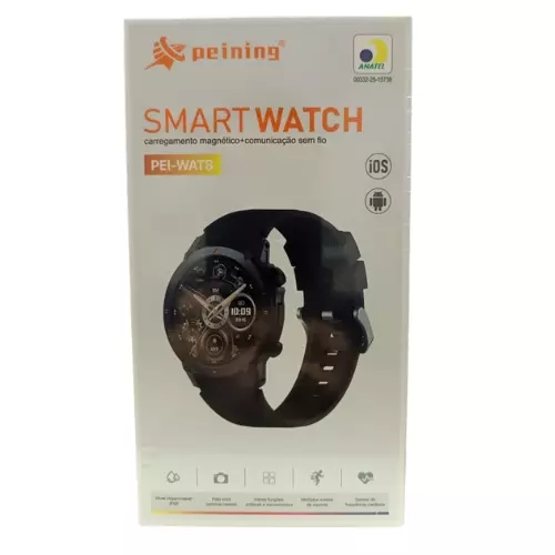 SMARTWATCH PEINING PEI-WAT8