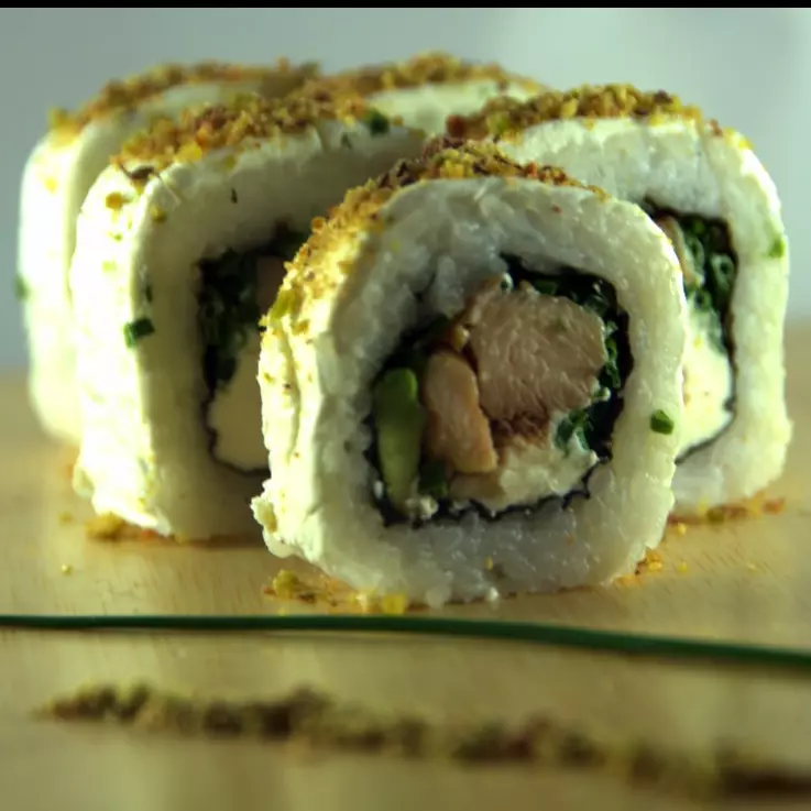 Sushi Nº 36