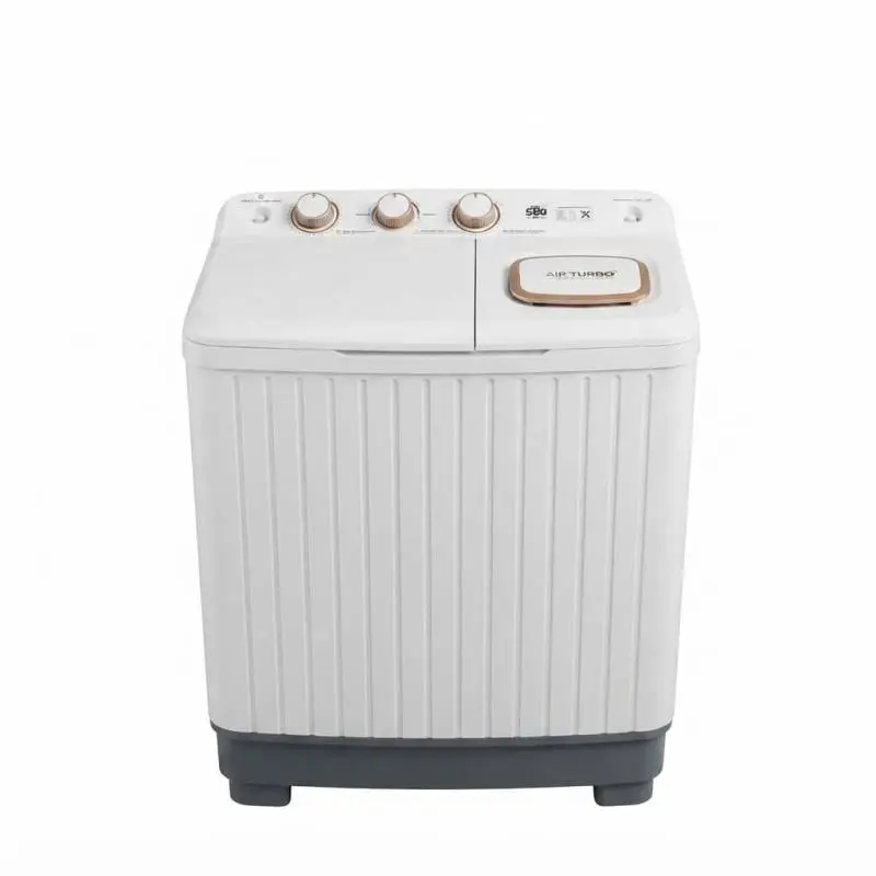 Lavadora Semiautomática EKO 7Kg