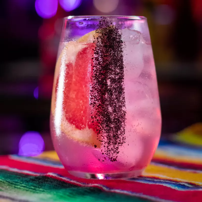 PALOMA YUCATÁN