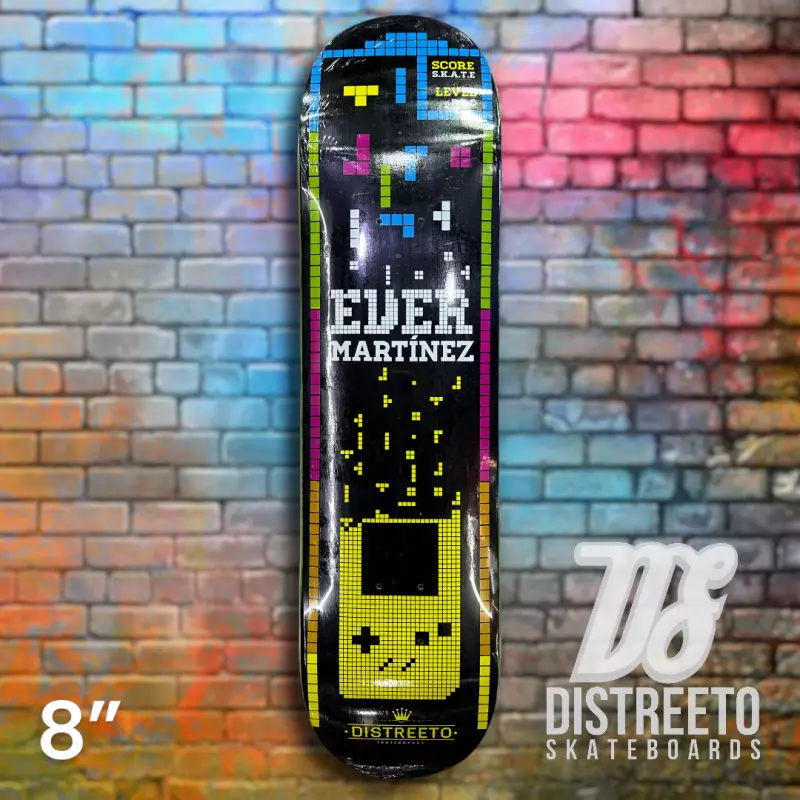Distreeto