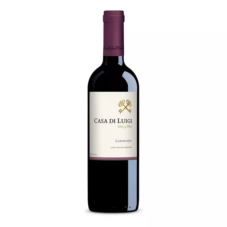 🇨🇱 Casa Di Luigi - Carmenere