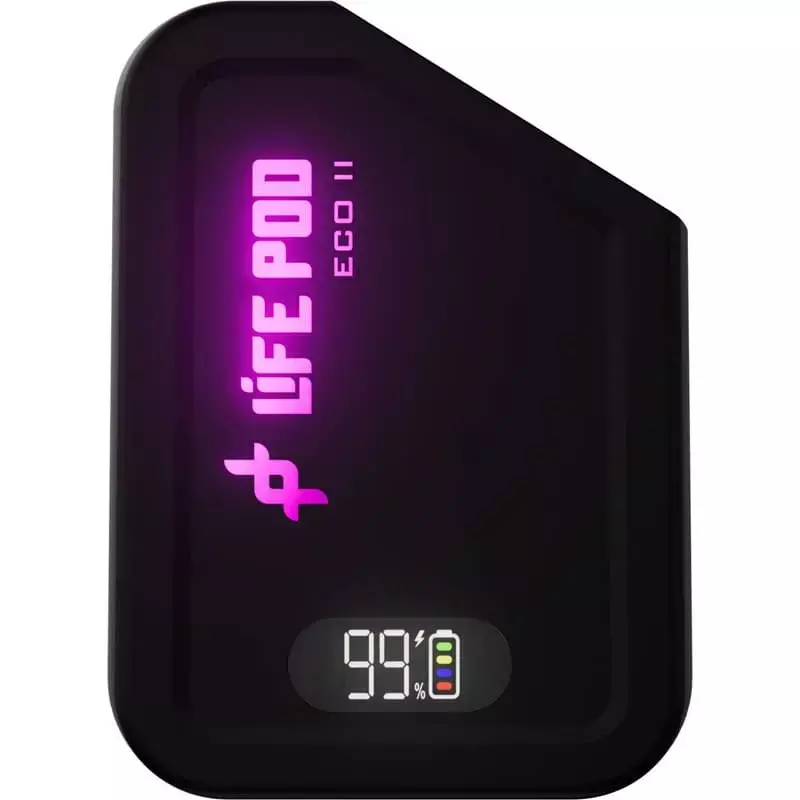 Bateria Life Pod 650mAh